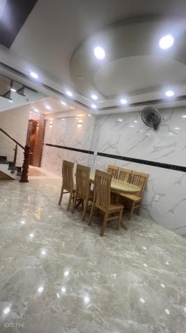 Bán nhà Phường 16, Gò Vấp, Diện tích 85m2 giá 12.5 Tỷ 14561469