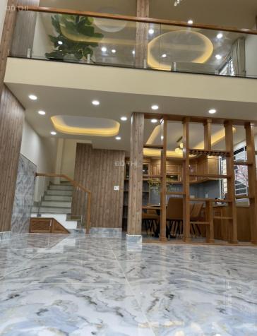 Bán Nhà Vườn Lài, Phú Thọ Hòa, Tân Phú, 4 Tầng Lung Linh, 4x20 Nhỉnh 9 Tỷ 14561479