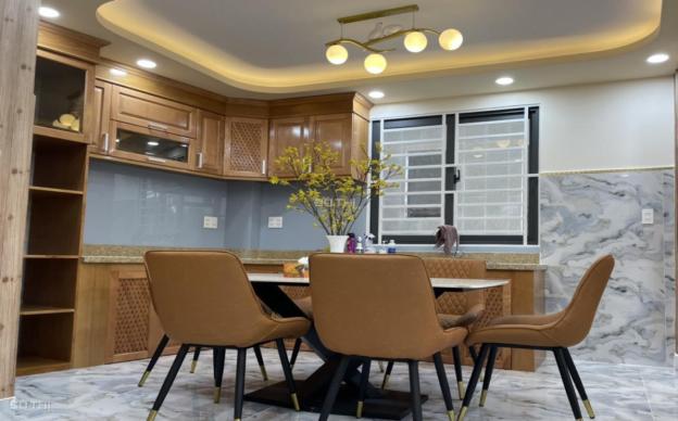 Bán Nhà Vườn Lài, Phú Thọ Hòa, Tân Phú, 4 Tầng Lung Linh, 4x20 Nhỉnh 9 Tỷ 14561479