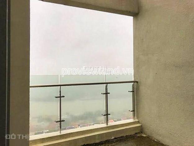 Bán căn penthouse Masteri Thảo Điền, tháp T3 nhà thô, 2 tầng, 325m2 đất + sân vườn 14561556