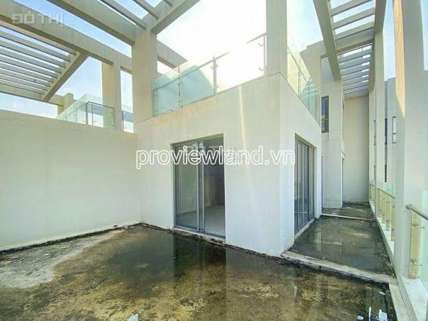 Bán căn penthouse Masteri Thảo Điền, tháp T3 nhà thô, 2 tầng, 325m2 đất + sân vườn 14561556