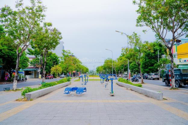 Chính chủ bán sỉ và lẻ Block 10 lô liền kề Yên Thế-Bắc Sơn, đối diện công viên, sổ riêng từng lô 14561612
