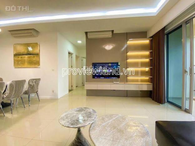 Cho thuê căn hộ 3PN Estella Heights, tầng cao, view Xa lộ, full nội thất 14561644