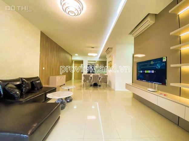 Cho thuê căn hộ 3PN Estella Heights, tầng cao, view Xa lộ, full nội thất 14561644