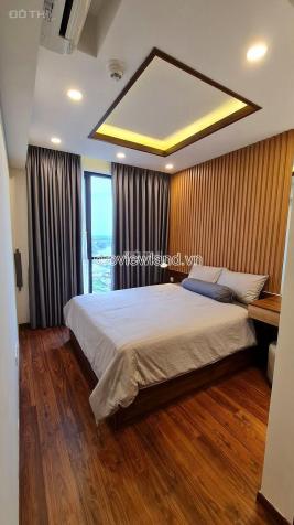 Cho thuê căn hộ One Verandah view sông, đầy đủ nội thất, 81m2, 2PN, giá tốt 14561672