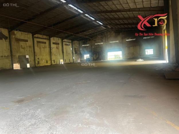 Bán nhà xưởng 10.000 m2 giá rẻ 30 tỷ KCN Trảng Bom Đồng Nai(221) - Diện tích : 10.000 m2  (100m x 1 14561704