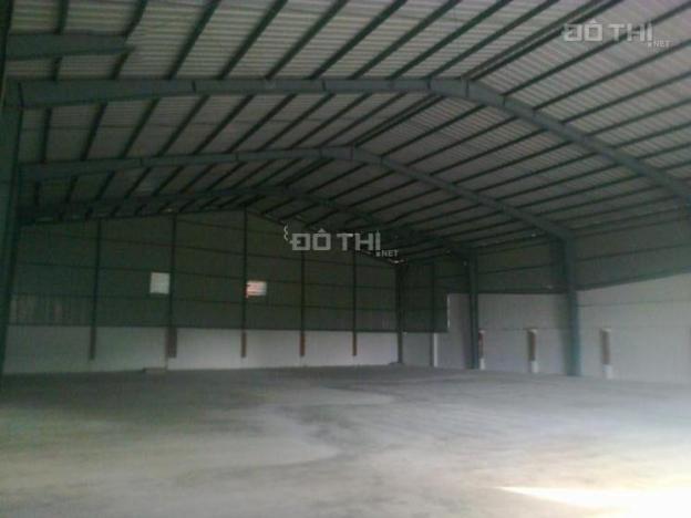 Chính chủ cho thuê xưởng 1300m2, mặt đường thôn Kim Thành, H. Thanh Oai, thuận lợi xe tải các loại 14561737