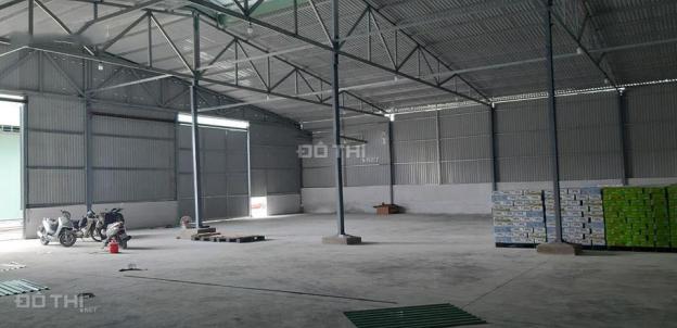 Chính chủ cho thuê xưởng 1300m2, mặt đường thôn Kim Thành, H. Thanh Oai, thuận lợi xe tải các loại 14561737