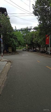 Mặt tiền kinh doanh đường số 9, P Tân Phú Q7. 5 tầng 4m x 15m. Vuông. 14,8 tỷ 14561749