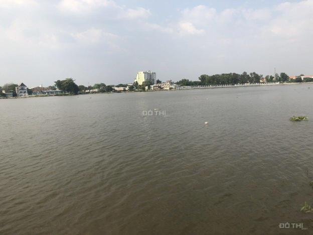Bán gấp đất mt sông khu vip trục đường Nguyễn Văn Hưởng. Diện tích 1100m2. Giá tốt. LH 0903652452 14513059