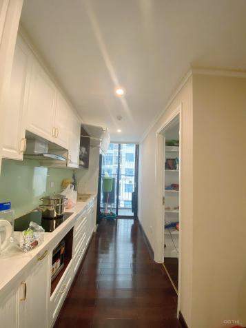 Nhượng lại căn hộ 71m2 thiết kế 2PN tại HC Golden City, vào ở ngay 14562104
