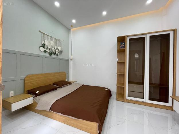 Bán nhà Quang Trung, P.8, Gò Vấp, 56m2 giá 4.99 Tỷ 14562119