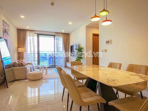 Cần cho thuê căn hộ cao cấp tại Sunwah Pearl Bình Thạnh có diện tích 122m2 14562184