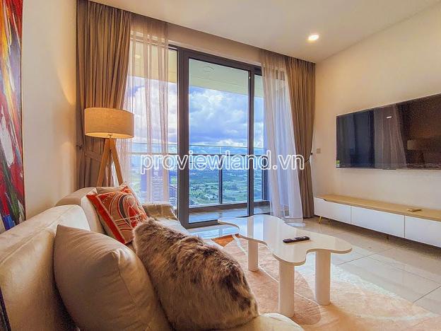 Cần cho thuê căn hộ cao cấp tại Sunwah Pearl Bình Thạnh có diện tích 122m2 14562184