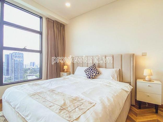 Cần cho thuê căn hộ cao cấp tại Sunwah Pearl Bình Thạnh có diện tích 122m2 14562184