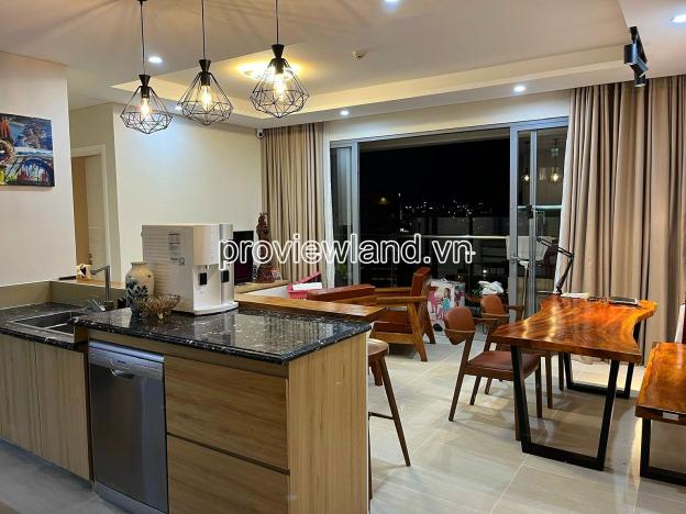 Cho thuê căn hộ 2PN Diamond Island Bình Trưng Tây, tầng cao, diện tích 82m2 14562289