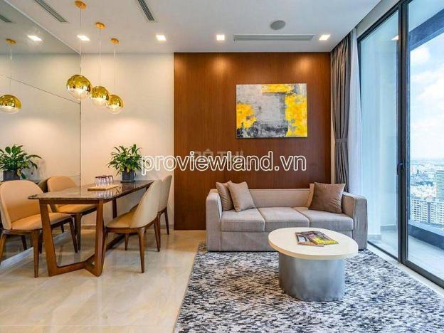 Cho thuê căn hộ Vinhomes Golden River Q1, 63m2, 1PN, nội thất, view đẹp 14562635