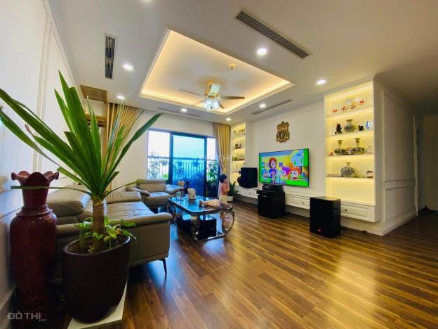 Chính chủ gửi bán căn 3 ngủ 120m2 dự án Imperia Thanh Xuân, full nội thất, view thoáng giá 6.x tỷ 14562788
