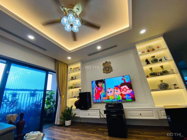 Chính chủ gửi bán căn 3 ngủ 120m2 dự án Imperia Thanh Xuân, full nội thất, view thoáng giá 6.x tỷ 14562788
