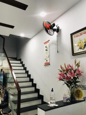 Bán nhà Bình Long, Tân Phú, 54m2 giá 6.5 14562864