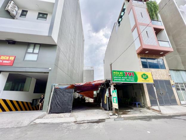 Bán lỗ giảm sâu lô đất 4x20m hẻm xe hơi 791 Kiều Đàm giá 7.9 tỷ Q7 14562982