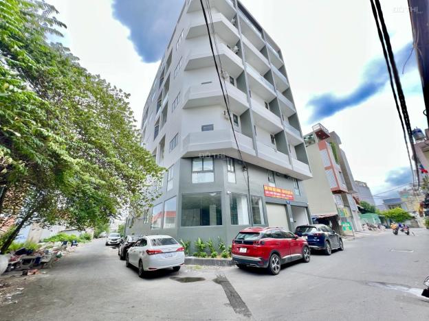 Bán lỗ giảm sâu lô đất 4x20m hẻm xe hơi 791 Kiều Đàm giá 7.9 tỷ Q7 14562982