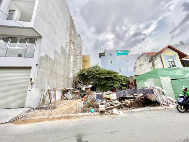 Bán lỗ giảm sâu lô đất 4x20m hẻm xe hơi 791 Kiều Đàm giá 7.9 tỷ Q7 14562982