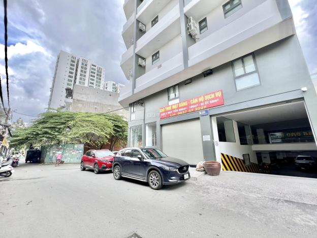 Bán lỗ giảm sâu lô đất 4x20m hẻm xe hơi 791 Kiều Đàm giá 7.9 tỷ Q7 14562982