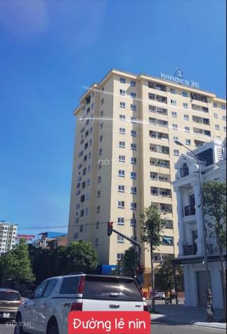 Cho thuê căn hộ chung cư tại Đường Quang Trung, Phường Quang Trung, Vinh, Nghệ An diện tích 744m2 14562980