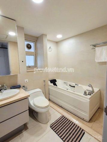 Bán căn hộ ghép Saigon Pearl, tổng diện tích 230m2, full nội thất, đang cho thuê 14563152
