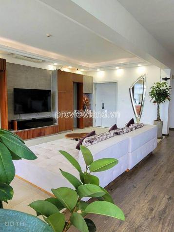 Bán căn hộ ghép Saigon Pearl, tổng diện tích 230m2, full nội thất, đang cho thuê 14563152