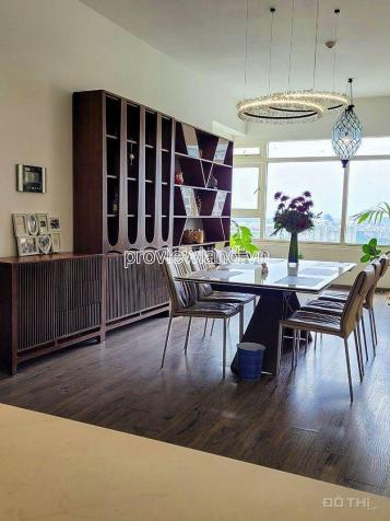 Bán căn hộ ghép Saigon Pearl, tổng diện tích 230m2, full nội thất, đang cho thuê 14563152