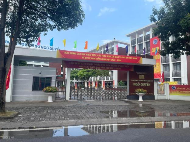 Cần bán căn 3 tầng tại khu tdc đông trù đông hội đông anh 14563777