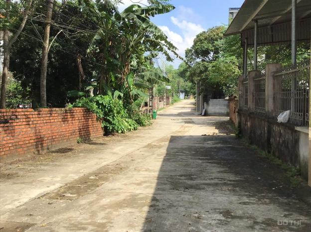 Đất thổ cư Bình Yên  Thạch Thất Hà nội 14564011