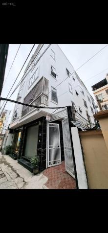 Bán nhà Xuân Đỉnh gần Uỷ Ban, 30m2 5 tầng mới đẹp MT 3.7m, ngõ 3m ô tô đỗ cổng 3.7 tỷ 0948031338 14564053