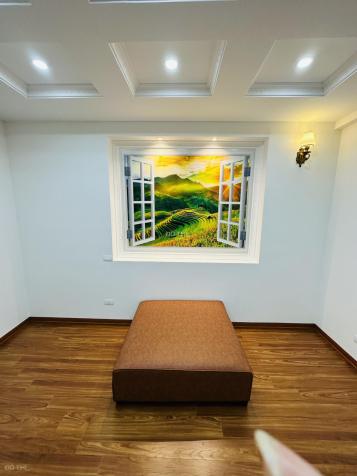 Tôi cần bán căn hộ chung cư đã sửa đẹp full nội thất tòa nhà 187 Nguyễn Lương Bằng 14564086