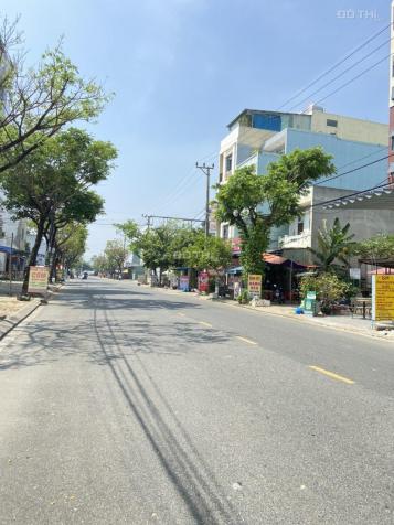 Bán lô đất đường 10m5 Cao Hồng Lãnh đoạn gần Mai Đăng Chơn và trường học, Ngũ Hành Sơn. 14564150