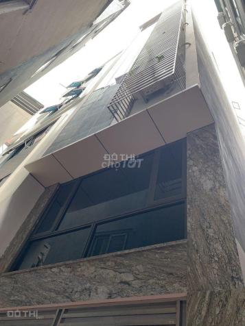 SIÊU PHẨM CCMN Mỹ Đình Lô góc 68m2 x 8 Tầng, 10M OTO, 11,9Tỷ Còn bớt 14564216