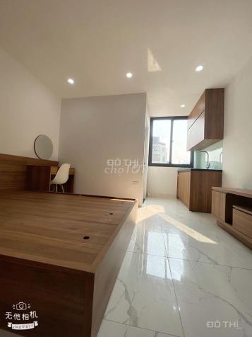 SIÊU PHẨM CCMN Mỹ Đình Lô góc 68m2 x 8 Tầng, 10M OTO, 11,9Tỷ Còn bớt 14564216