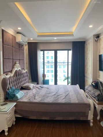 Chính chủ cần bán căn hộ 3pn góc chung cư Eco Green Nguyễn Xiển.giá 4,x tỷ full nội thất 14564337
