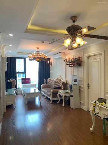 Chính chủ cần bán căn hộ 3pn góc chung cư Eco Green Nguyễn Xiển.giá 4,x tỷ full nội thất 14564337