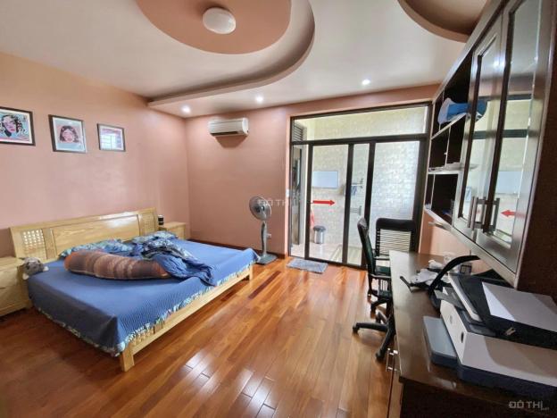 Bán gấp nhà phân lô Lê Trọng Tấn, q Thanh Xuân, 55m, 5T, MT 4,5m, ô tô tránh, kinh doanh, 11,5 tỷ 14564378