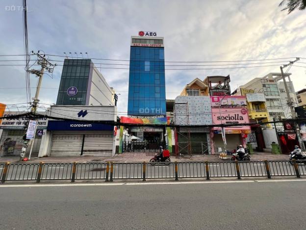 Cho thuê tòa nhà 422 Nguyễn Thị Thập, Phường Tân Quy, Quận 7, Hồ Chí Minh 14564377