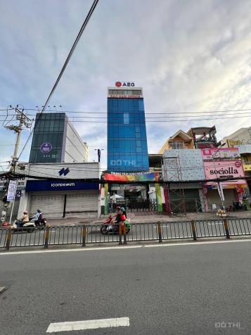 Cho thuê tòa nhà 422 Nguyễn Thị Thập, Phường Tân Quy, Quận 7, Hồ Chí Minh 14564377