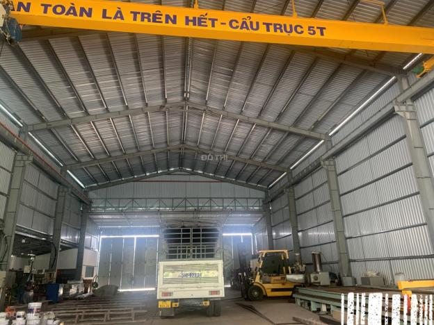 *Cho thuê kho xưởng*1000m2 Nguyễn Văn Tạo, Hiệp Phước, Nhà Bè, TP.HCM 14564427