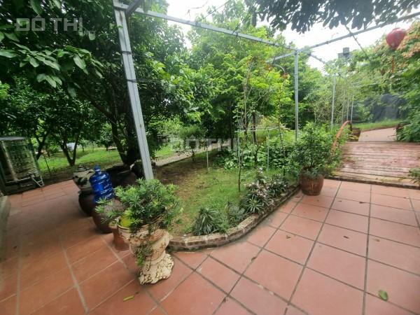 Cho thuê nhà Vườn An dương 3300m2 đẹp đúng như ảnh ở làm homestay 14564447