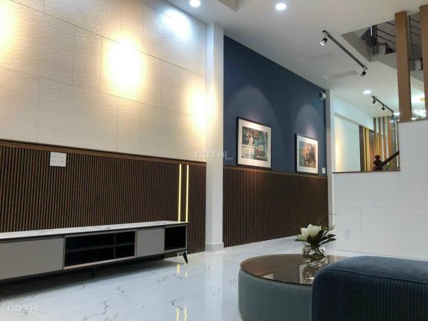 HOT! BÁN NHÀ ĐƯỜNG HUỲNH TẤN PHÁT, SÁT Q4 GẦN Q1, NHÀ MỚI ĐẸP, 5.2 TỶ 14564603