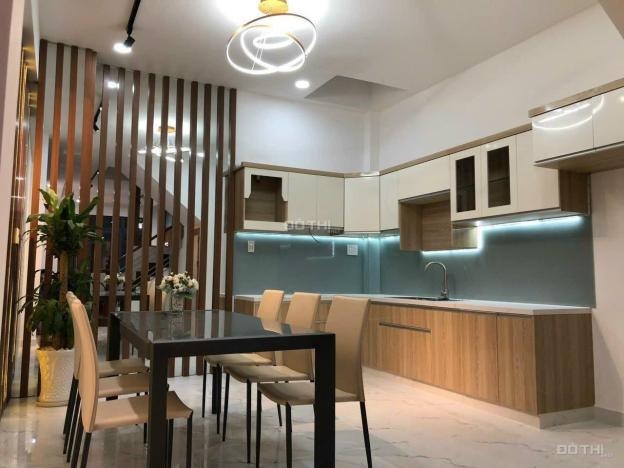 HOT! BÁN NHÀ ĐƯỜNG HUỲNH TẤN PHÁT, SÁT Q4 GẦN Q1, NHÀ MỚI ĐẸP, 5.2 TỶ 14564603