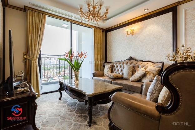 DUY NHẤT CĂN GÓC 87M2 CHỈ 4,6 TỶ GIÁ TỐT NHẤT DỰ ÁN; FULL NỘI THẤT NHẬN NHÀ Ở NGAY 14564654