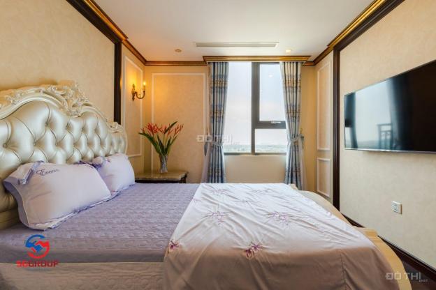 DUY NHẤT CĂN GÓC 87M2 CHỈ 4,6 TỶ GIÁ TỐT NHẤT DỰ ÁN; FULL NỘI THẤT NHẬN NHÀ Ở NGAY 14564654